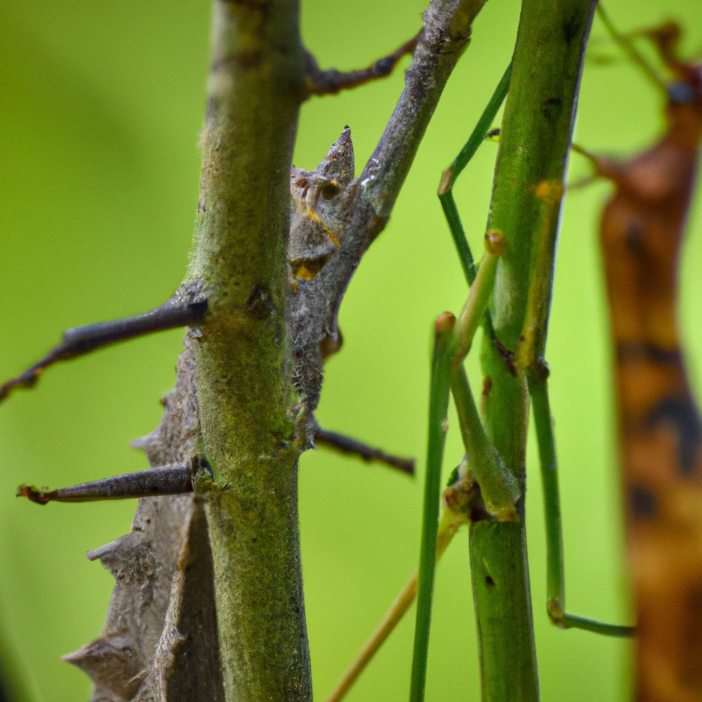What animals eat stick insects Pet